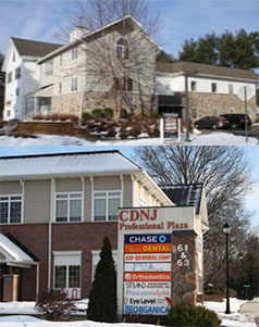 princeton junction office location